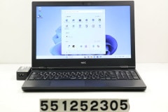 NEC PC-VRL21FBGS3R6 Core i3 8145U 2.1GHz/8GB/128GB(SSD)/Multi/15.6W/FWXGA(1366x768)/Win11����šۡ�20260619��