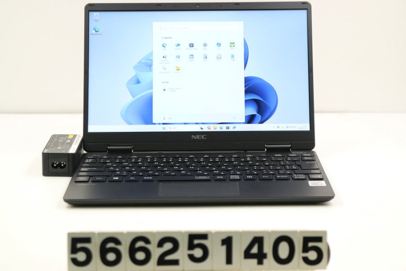 NEC PC-VKT10CZG6 Core i5 10210Y 1GHz/8GB/256GB(SSD)/12.5W/FHD(1920x1080)/Win11����šۡ�20260619��