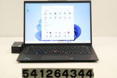 Lenovo ThinkPad X1 Carbon 10th Gen Core i5 1235U 1.3GHz/8GB/256GB(SSD)/14W/WUXGA(1920x1200)/Win11����šۡ�20260619��