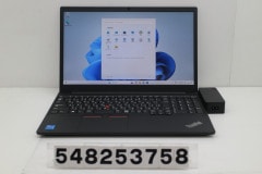 Lenovo ThinkPad E15 Gen2 Core i5 1135G7 2.4GHz/16GB/256GB(SSD)/15.6W/FHD(1920x1080)/Win11����šۡ�20260623��