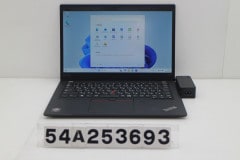 Lenovo ThinkPad X395 Ryzen 5 PRO 3500U 2.1GHz/8GB/256GB(SSD)/13.3W/FHD(1920x1080)/Win11����šۡ�20260623��