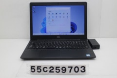 DELL Vostro 3580 Core i3 8145U 2.1GHz/8GB/128GB(SSD)/Multi/15.6W/FWXGA(1366x768)/Win11����šۡ�20260623��