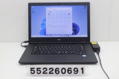 NEC PC-VKT16XZG6 Core i5 8265U 1.6GHz/8GB/128GB(SSD)/15.6W/FWXGA(1366x768)/Win11����šۡ�20260623��
