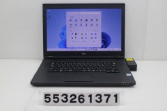 NEC PC-VKM17XZG3 Core i5 8350U 1.7GHz/8GB/256GB(SSD)/15.6W/FWXGA(1366x768)/Win11����šۡ�20260623��