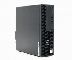 DELL OptiPlex 3080 SFF Core i5-10505 3.2GHz 8GB 512GB(NVMeSSD) HDMI/DisplayPort/���ʥ���RGB���� DVD+-RW Windows11 Pro 64bit ����šۡ�20260623��