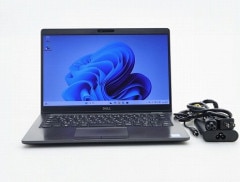 DELL Latitude 5300 Core i5-8265U 1.6GHz 8GB 256GB(NVMeSSD) 13.3���������� FWXGA 1366x768 Windows11 Pro 64bit ����šۡ�20260623��