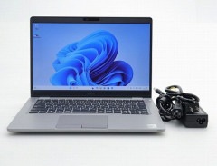 DELL Latitude 5310 Core i5-10310U 1.7GHz 8GB 256GB(NVMeSSD) 13.3����������TN FWXGA 1366x768 Windows11 Pro 64bit ���� ����šۡ�20260623��