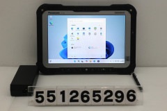 Panasonic FZ-G2ABHBXKJ Core i5 10310U 1.7GHz/8GB/256GB(SSD)/10.1W/WUXGA(1920x1200) ���å��ѥͥ�/Win11����šۡ�20260624��