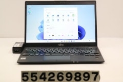 �ٻ��� LIFEBOOK U9310/D Core i5 10310U 1.7GHz/4GB/128GB(SSD)/13.3W/FHD(1920x1080)/Win11����šۡ�20260625��