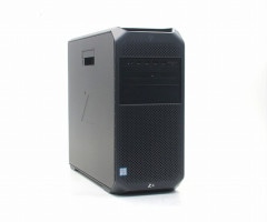 hp Z4 G4 Xeon W-2225 4.1GHz 64GB 512GB(Z Turbo Drive G2)+1TB(HDD) NVIDIA RTX A4000 DVD+-RW Windows11 Pro for Workstations 64bit ����šۡ�20260625��