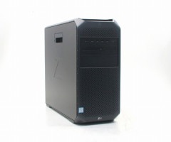 hp Z4 G4 Workstation Xeon W-2123 3.6GHz 16GB 512GB(Z Turbo Drive G2) Quadro P2000 DVD+-RW Windows11 Pro for Workstations 64bit ����šۡ�20260625��