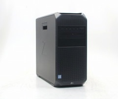 hp Z4 G4 Workstation Xeon W-2123 3.6GHz 16GB 512GB(Z Turbo Drive G2) Quadro P2200 DVD+-RW Windows11 Pro for Workstations 64bit ����šۡ�20260625��