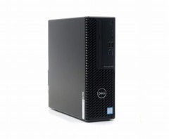 DELL Precision 3450 SFF Xeon W-1250 3.3GHz 16GB 256GB(NVMe SSD)+1TB(HDD) Quadro P620 DVD+-RW Windows11 Pro for Workstations 64bit ����šۡ�20260625��