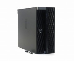 DELL Precision 5820 Tower Xeon W-2225 4.1GHz 64GB 512GB(NVMe SSD) NVIDIA RTX A2000 DVD+-RW Windows11 Pro for Workstations 64bit ����šۡ�20260625��