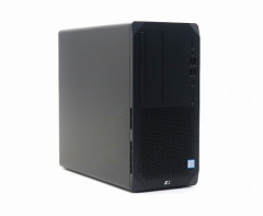 hp Z2 G5 Tower Xeon W-1250P 4.1GHz 64GB 2TB(Z Turbo Drive G2)+4TB(HDD) RTX2070 Super DVD-ROM Windows11 Pro for Workstations ����šۡ�20260625��