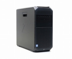 hp Z4 G4 Workstation Xeon W-2123 3.6GHz 64GB 512GB(Z Turbo Drive G2) Quadro RTX4000 DVD+-RW Windows11 Pro for Workstations 64bit ����šۡ�20260625��