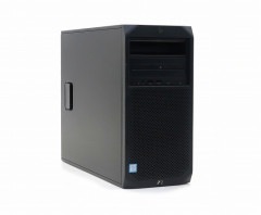 hp Z2 G4 Tower Xeon E-2174G 3.8GHz 16GB 240GB(SSD)+500GB(HDD) Quadro P620 DVD+-RW Windows11 Pro for Workstations 64bit ��ͭ ����šۡ�20260625��