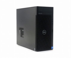 DELL Precision 3660 Tower Core i7-12700 2.1GHz 16GB 256GB(NVMe SSD) NVIDIA RTX A2000 Windows11 Pro 64bit ����šۡ�20260625��