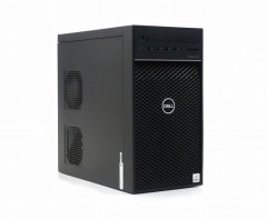 DELL Precision 3640 Tower Core i9-10900 2.8GHz 32GB 512GB(NVMe SSD) Quadro RTX4000 DVD+-RW Windows11 Pro 64bit ����šۡ�20260625��