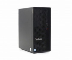 Lenovo ThinkStation P350 Tower Xeon W-1350 3.3GHz 32GB 256GB(NVMe SSD) NVIDIA RTX A2000 Windows11 Pro for Workstations 64bit ����šۡ�20260625��