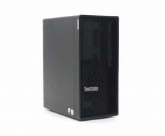 Lenovo ThinkStation P340 Core i7-10700 2.9GHz 16GB 2TB(NVMe SSD) DisplayPort x2���� DVD-ROM Windows11 Pro 64bit ����šۡ�20260625��
