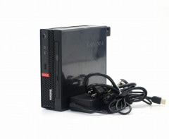 Lenovo ThinkStation P330 Tiny Core i7-8700T 2.4GHz 16GB 256GB(NVMe SSD) Quadro P620 DVD+-RW Windows11 Pro 64bit ����šۡ�20260625��
