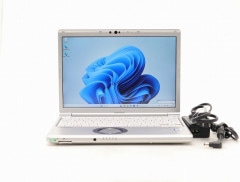 Panasonic CF-SV7RDCVS Core i5-8350U 1.7GHz 8GB 256GB(SSD) 12.1���������� WUXGA 1920x1200 Windows11 Pro 64bit ����šۡ�20260626��