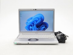 Panasonic CF-SV9RFLVS Core i5-10310U 1.7GHz 8GB 256GB(NVMeSSD) 12.1���������� WUXGA 1920x1200 Windows11 Pro 64bit ����šۡ�20260626��