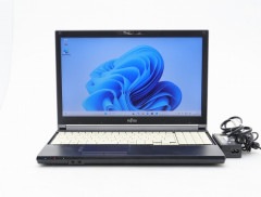 �ٻ��� LIFEBOOK A5510/FX Core i5-10210U 1.6GHz 8GB 256GB(SSD) DVD+-RW 15.6���������� FWXGA 1366x768 Windows11 Pro 64bit ���� ����šۡ�20260626��