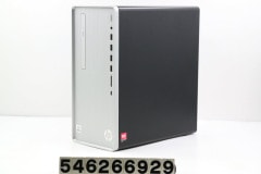 hp Pavilion Desktop TP01-1xxx Core i5 10400F 2.9GHz/8GB/256GB(SSD)+2TB/Multi/Win11/Radeon 550����šۡ�20260626��