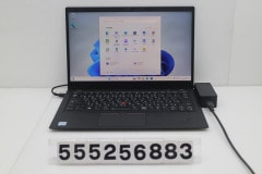 Lenovo ThinkPad X1 Carbon 6th Gen Core i5 8350U 1.7GHz/8GB/256GB(SSD)/14W/FHD(1920x1080) ���å��ѥͥ�/Win11����šۡ�20260630��