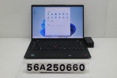 Lenovo ThinkPad X1 Carbon 10th Gen Core i5 1235U 1.3GHz/8GB/256GB(SSD)/14W/WUXGA(1920x1200)/Win11����šۡ�20260630��