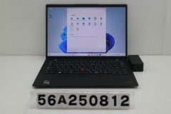 Lenovo ThinkPad X1 Carbon 10th Gen Core i5 1235U 1.3GHz/8GB/256GB(SSD)/14W/WUXGA(1920x1200)/Win11����šۡ�20260630��