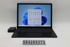 Microsoft Surface Laptop 5 Core i5 1245U 2.5GHz/16GB/256GB(SSD)/13.5W/201PPI(2256x1504) ���å��ѥͥ�/Win11����šۡ�20260630��