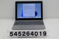 Lenovo ideapad D330-10IGM Cerelon N4000 1.1GHz/4GB/64GB/10.1W/WXGA(1280x800) ���å��ѥͥ�/Win11����šۡ�20260630��