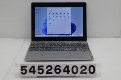 Lenovo ideapad D330-10IGM Cerelon N4000 1.1GHz/4GB/64GB/10.1W/WXGA(1280x800) ���å��ѥͥ�/Win11����šۡ�20260630��