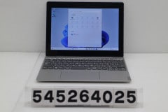 Lenovo ideapad D330-10IGM Cerelon N4000 1.1GHz/4GB/64GB/10.1W/WXGA(1280x800) ���å��ѥͥ�/Win11����šۡ�20260630��