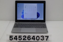 Lenovo ideapad D330-10IGM Cerelon N4000 1.1GHz/4GB/64GB/10.1W/WXGA(1280x800) ���å��ѥͥ�/Win11����šۡ�20260630��