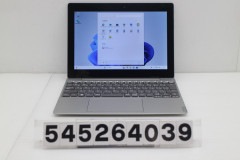 Lenovo ideapad D330-10IGM Cerelon N4000 1.1GHz/4GB/64GB/10.1W/WXGA(1280x800) ���å��ѥͥ�/Win11����šۡ�20260630��