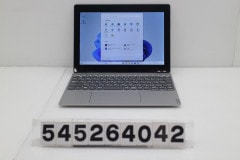 Lenovo ideapad D330-10IGM Cerelon N4000 1.1GHz/4GB/64GB/10.1W/WXGA(1280x800) ���å��ѥͥ�/Win11����šۡ�20260630��