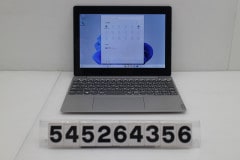 Lenovo ideapad D330-10IGM Cerelon N4000 1.1GHz/4GB/64GB/10.1W/WXGA(1280x800) ���å��ѥͥ�/Win11����šۡ�20260630��