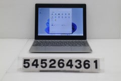 Lenovo ideapad D330-10IGM Cerelon N4000 1.1GHz/4GB/64GB/10.1W/WXGA(1280x800) ���å��ѥͥ�/Win11����šۡ�20260630��