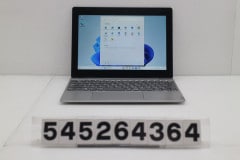 Lenovo ideapad D330-10IGM Cerelon N4000 1.1GHz/4GB/64GB/10.1W/WXGA(1280x800) ���å��ѥͥ�/Win11����šۡ�20260630��