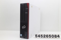 �ٻ��� ESPRIMO D588/VX Core i7 8700 3.2GHz/16GB/256GB(SSD)/Multi/Win11����šۡ�20260630��