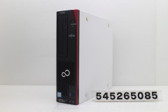 �ٻ��� ESPRIMO D588/V Core i5 8500 3GHz/8GB/256GB(SSD)/DVD/Win11����šۡ�20260630��