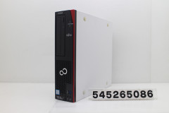 �ٻ��� ESPRIMO D588/V Core i5 8500 3GHz/8GB/256GB(SSD)/DVD/Win11����šۡ�20260630��