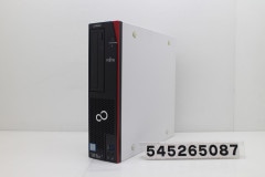 �ٻ��� ESPRIMO D588/V Core i5 8500 3GHz/8GB/256GB(SSD)/DVD/Win11����šۡ�20260630��