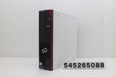 �ٻ��� ESPRIMO D588/V Core i5 8500 3GHz/8GB/256GB(SSD)/DVD/Win11����šۡ�20260630��