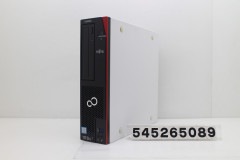 �ٻ��� ESPRIMO D588/V Core i5 8500 3GHz/8GB/256GB(SSD)/DVD/Win11����šۡ�20260630��