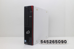 �ٻ��� ESPRIMO D588/V Core i5 8500 3GHz/8GB/256GB(SSD)/DVD/Win11����šۡ�20260630��